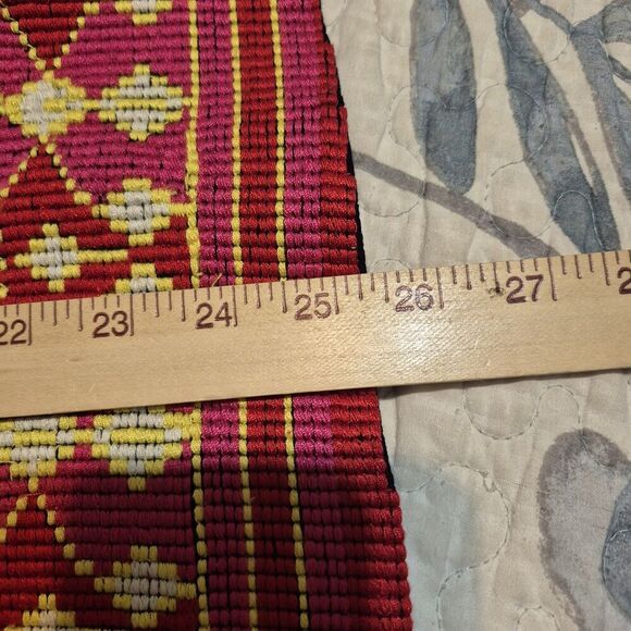 Nwot Tory Burch Women's Sleeveless Embellished Ruffles Cotton Blend Tunic 6 - Picture 9 of 9